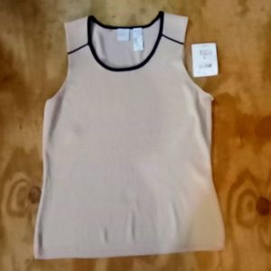 Emma James sleeveless top